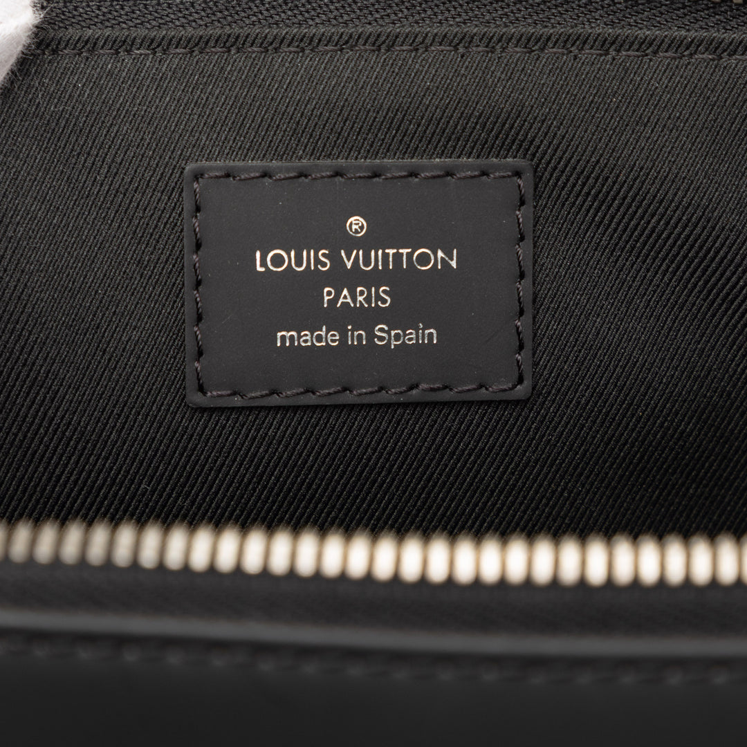 Louis Vuitton Damier Graphite Porte Documents Jour
