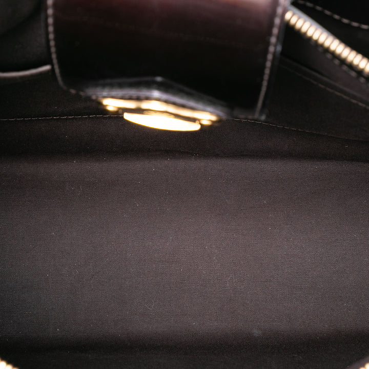 Louis Vuitton Monogram Vernis Melrose Avenue