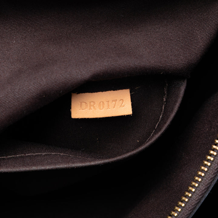 Louis Vuitton Monogram Vernis Melrose Avenue