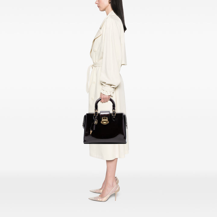 Louis Vuitton Monogram Vernis Melrose Avenue