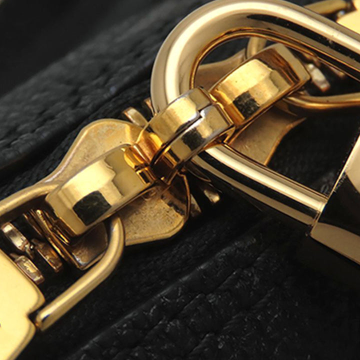 Neo Alma BB Monogram Empreinte Noir