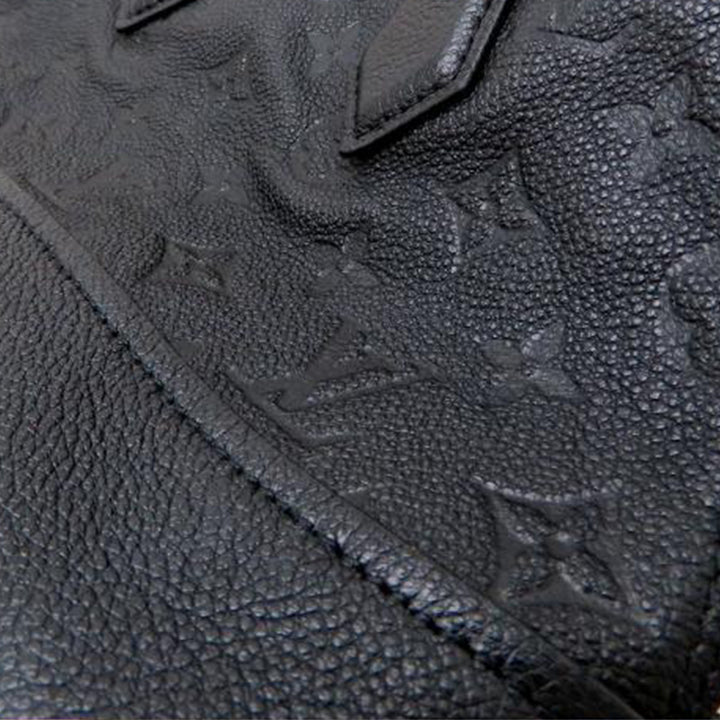 Neo Alma BB Monogram Empreinte Noir
