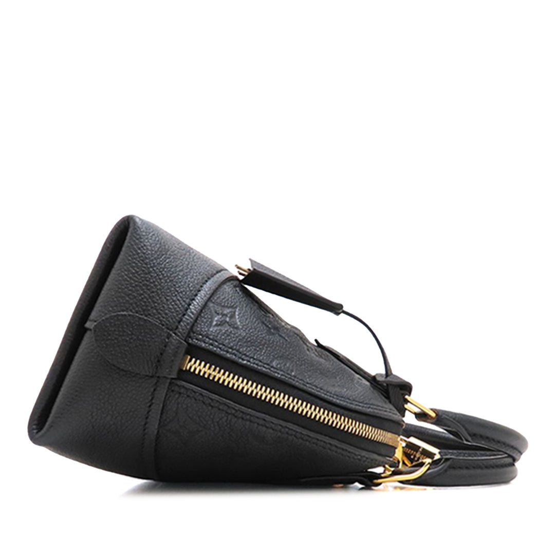 Neo Alma BB Monogram Empreinte Noir