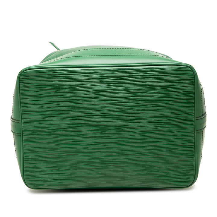 Noe GM Épi Vert
