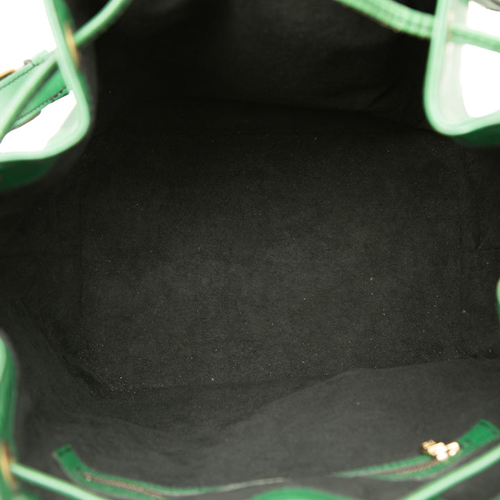Noe GM Épi Vert