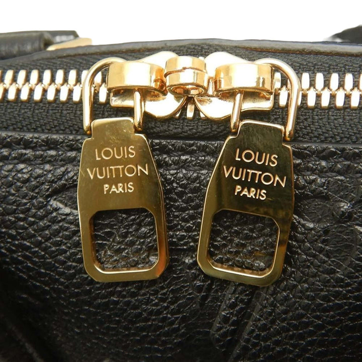 Louis Vuitton Neo Alma BB Cuir Monogram Empreinte