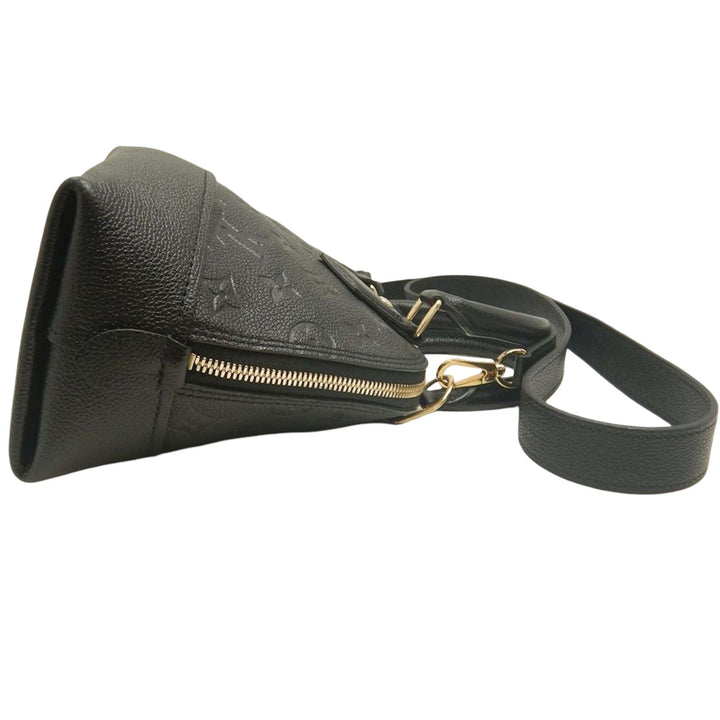 Louis Vuitton Neo Alma BB Cuir Monogram Empreinte