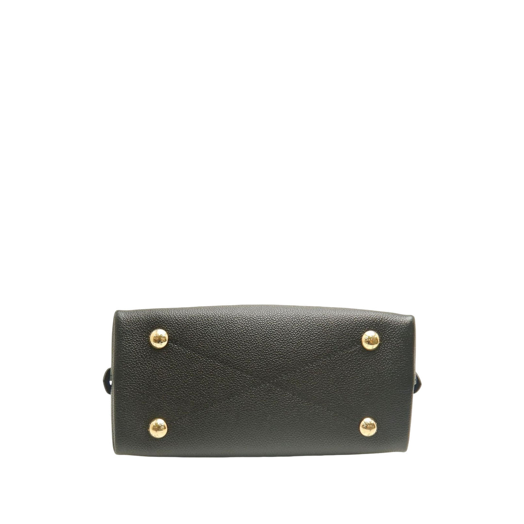 Louis Vuitton Neo Alma BB Cuir Monogram Empreinte