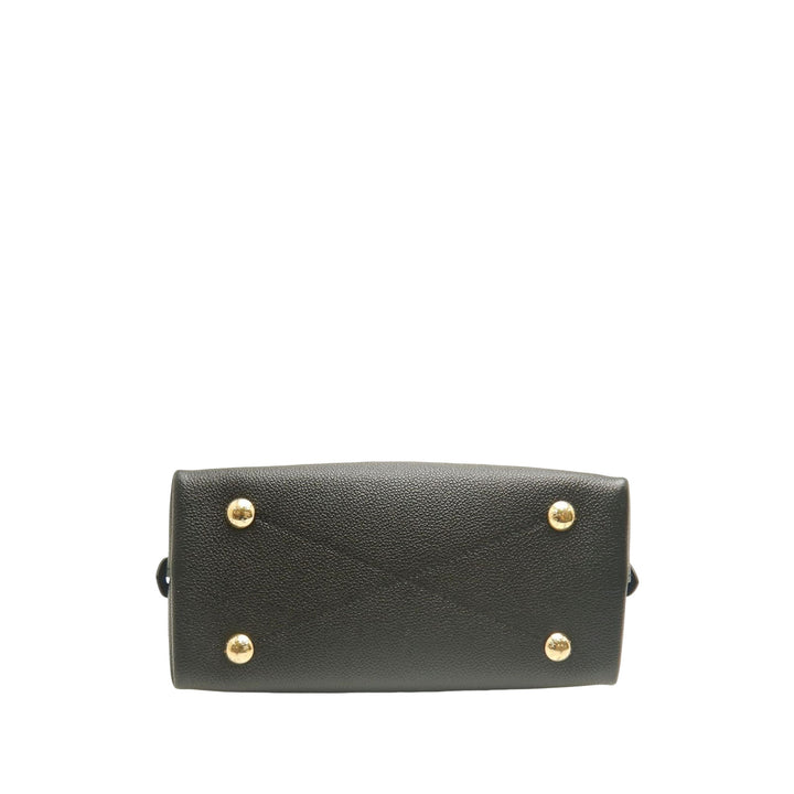Louis Vuitton Neo Alma BB Cuir Monogram Empreinte
