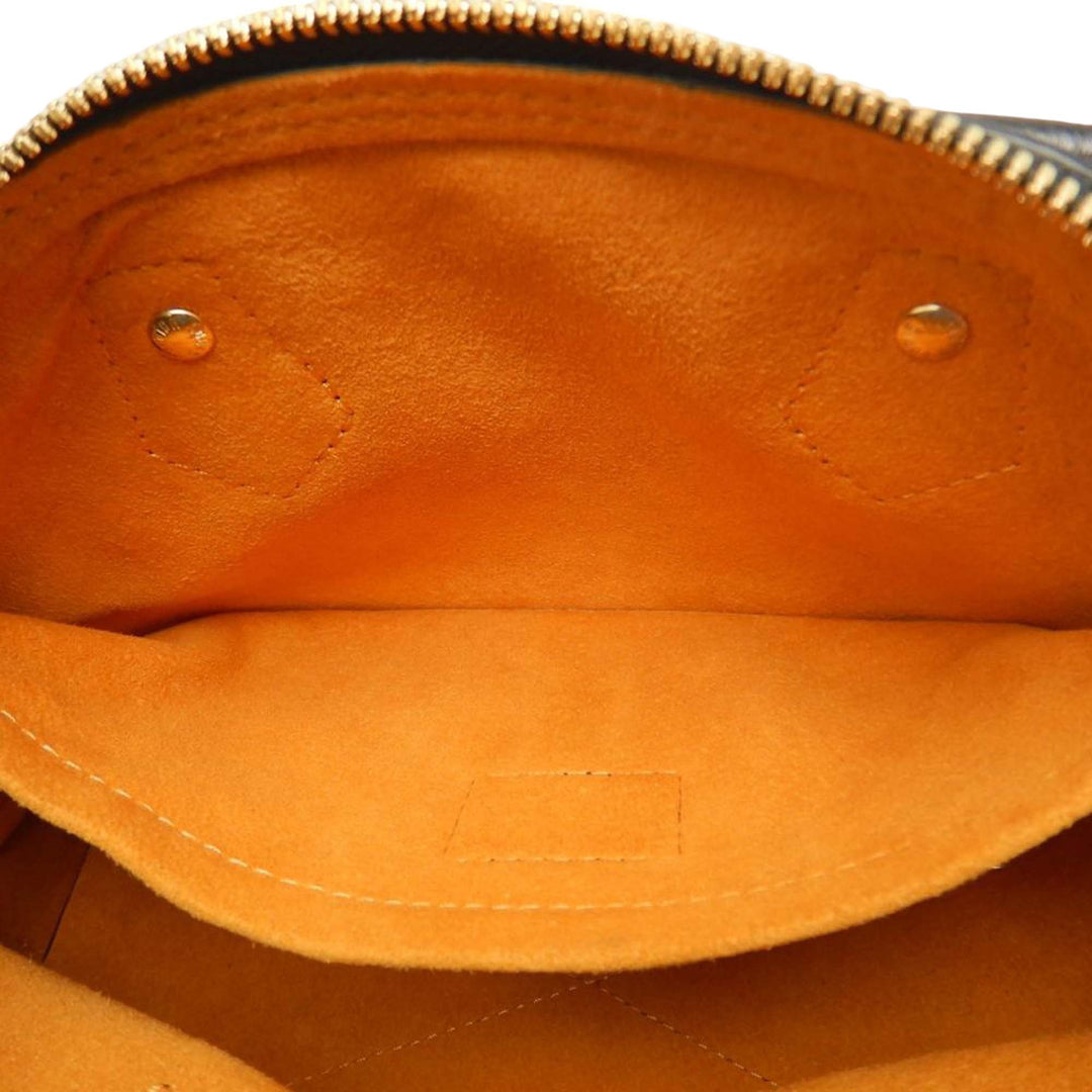 Louis Vuitton Neo Alma BB Cuir Monogram Empreinte