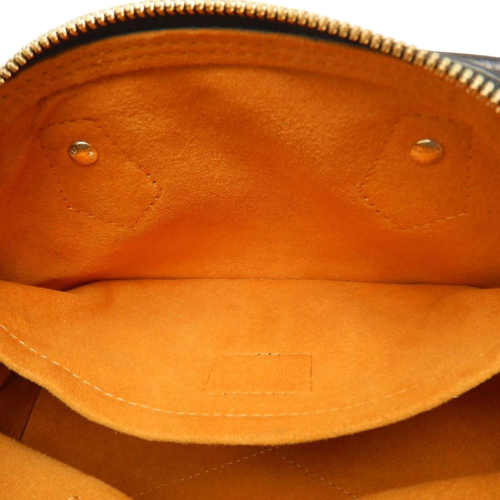 Louis Vuitton Neo Alma BB Cuir Monogram Empreinte
