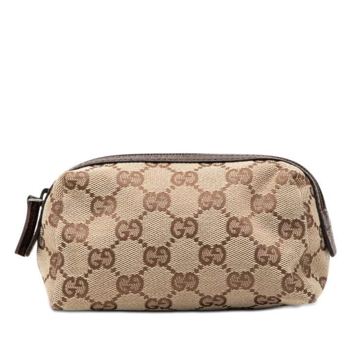 GG Balthus Trousse de maquillage Beige