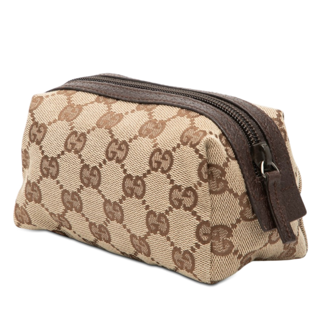 GG Balthus Trousse de maquillage Beige