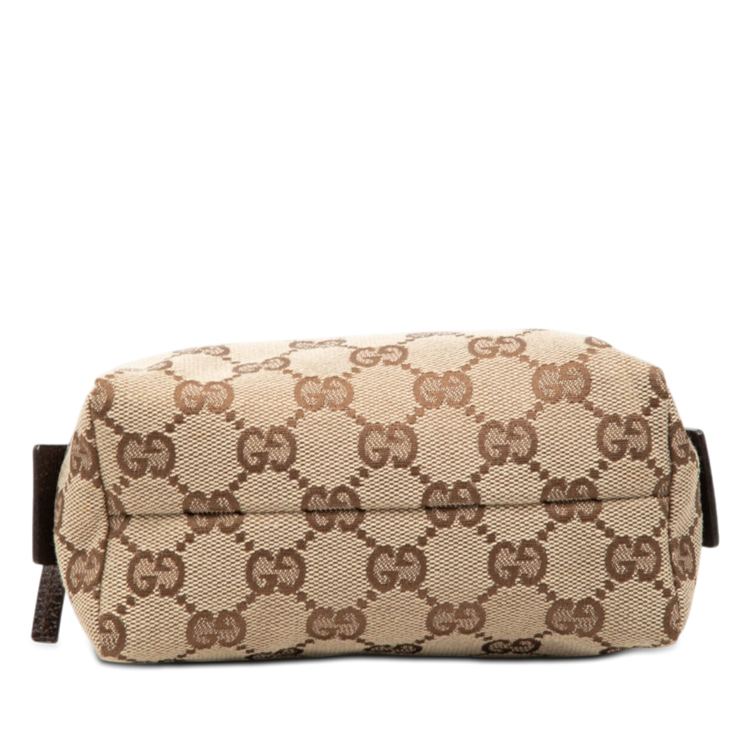 GG Balthus Trousse de maquillage Beige