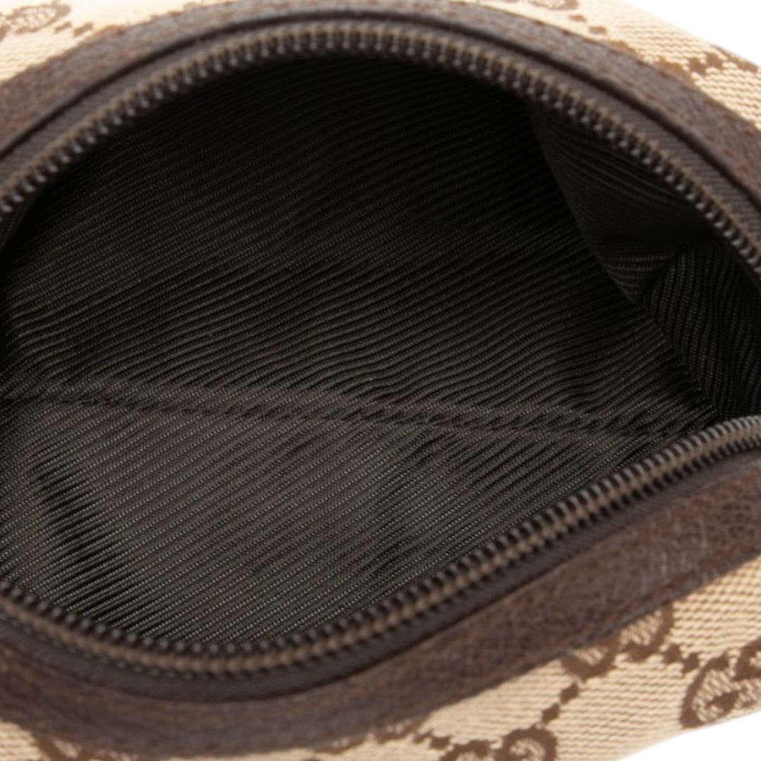 GG Balthus Trousse de maquillage Beige