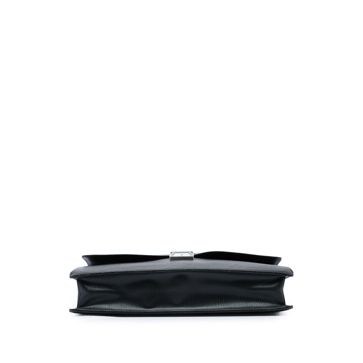 Louis Vuitton Robusto 2 Épi Noir