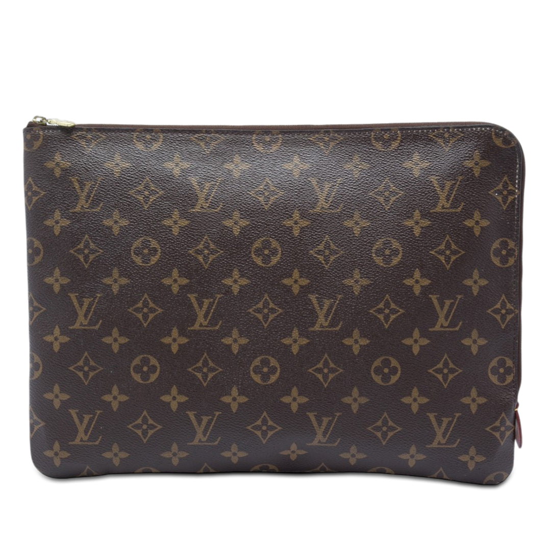 Louis Vuitton Monogram Etui Voyage MM
