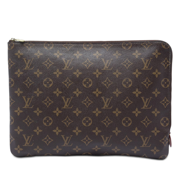 Louis Vuitton Monogram Etui Voyage MM