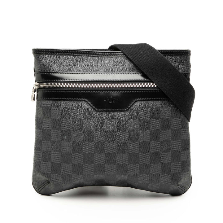 Louis Vuitton Damier Graphite Thomas