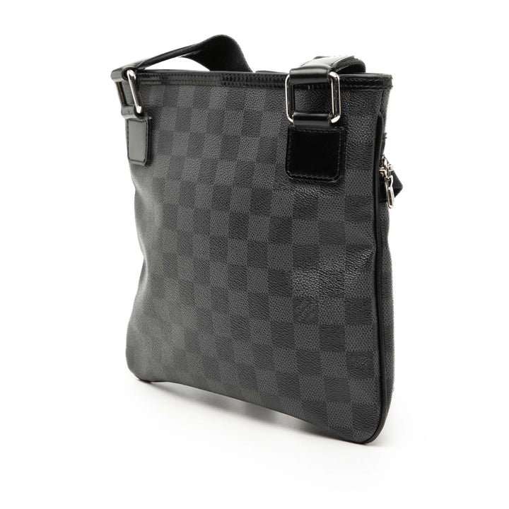 Louis Vuitton Damier Graphite Thomas