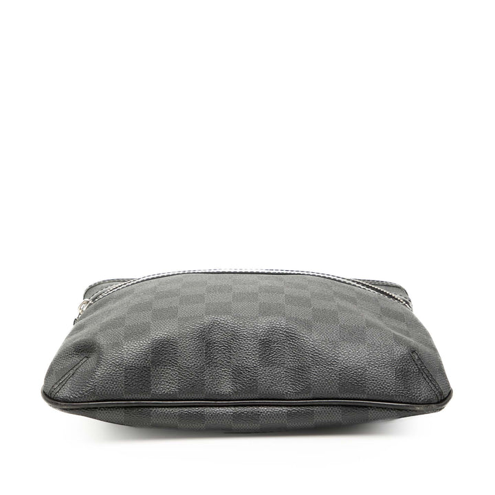 Louis Vuitton Damier Graphite Thomas