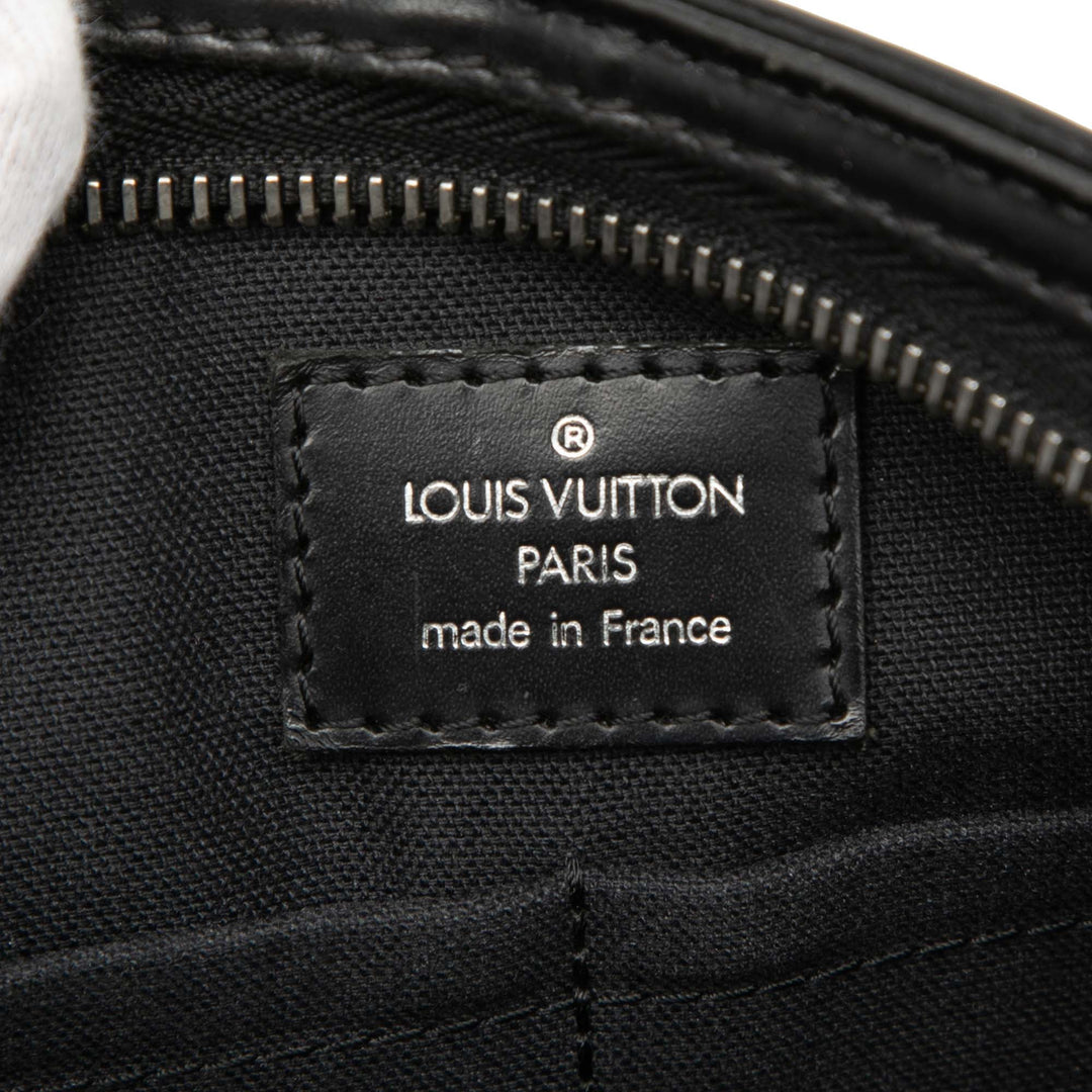 Louis Vuitton Damier Graphite Thomas