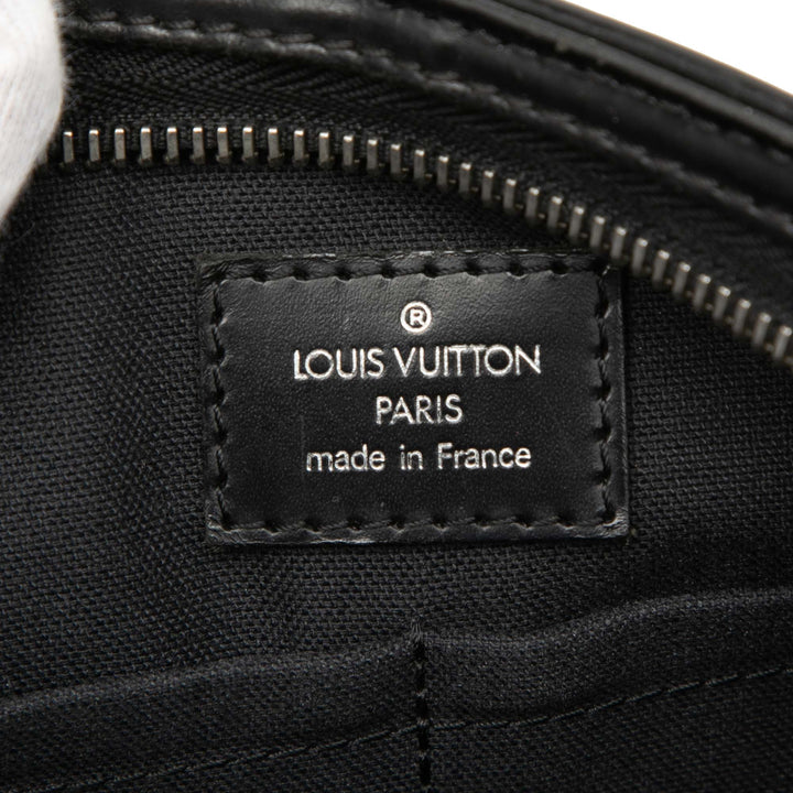 Louis Vuitton Damier Graphite Thomas
