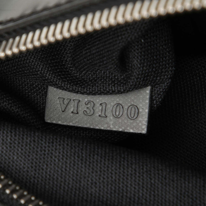 Louis Vuitton Damier Graphite Thomas