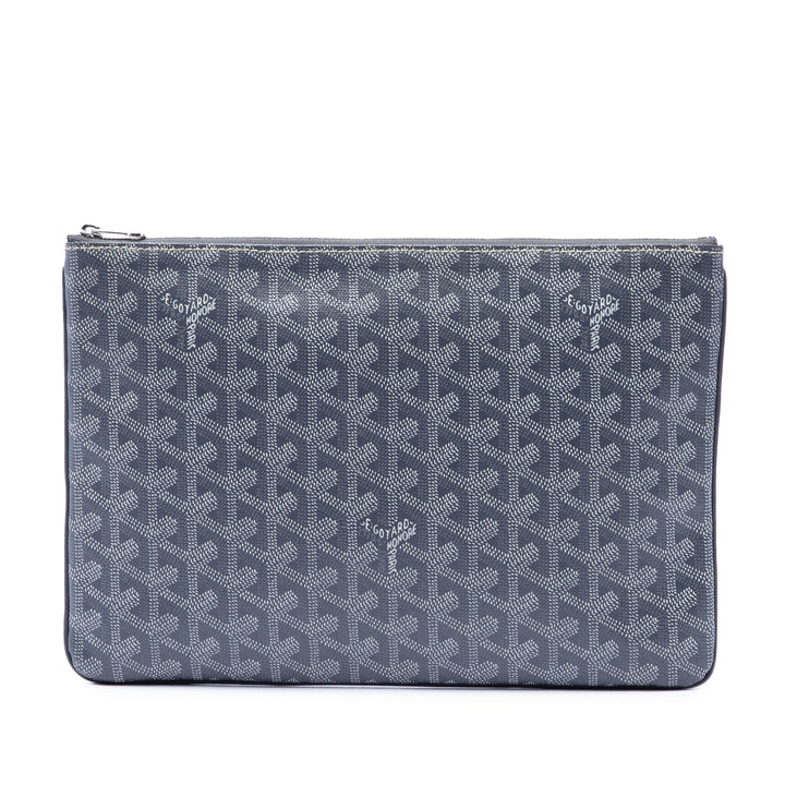Senat MM Goyardine Gris
