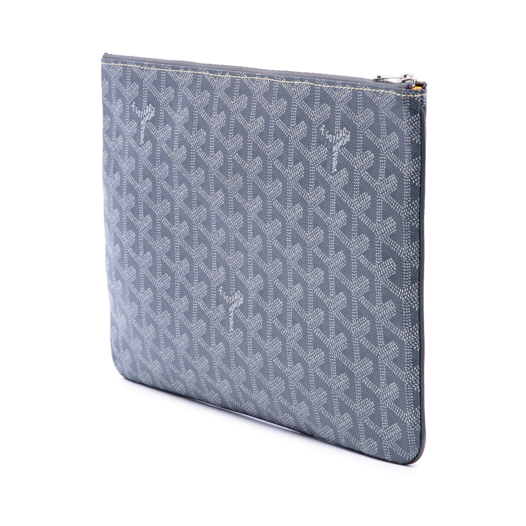 Senat MM Goyardine Gris