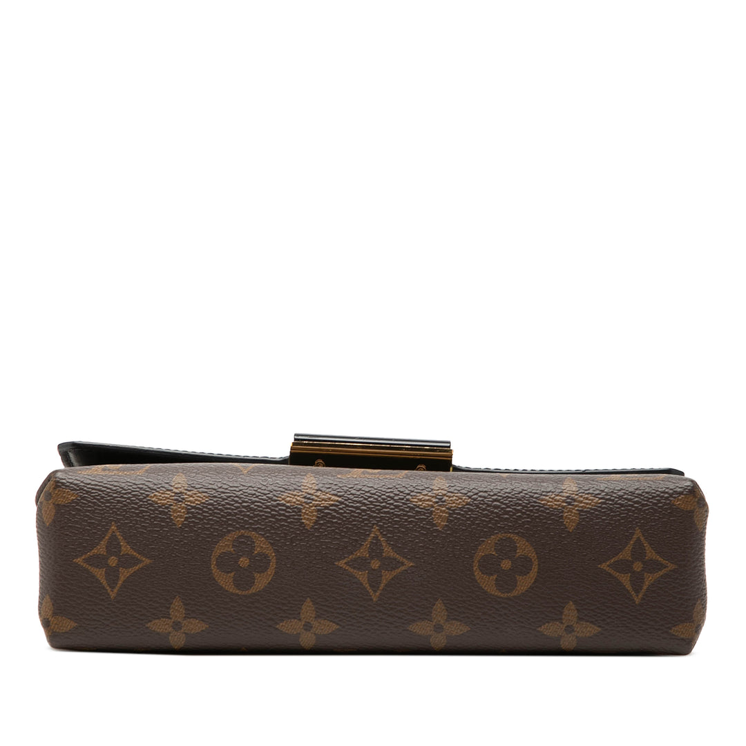 Louis Vuitton Monogram Thelma Pochette