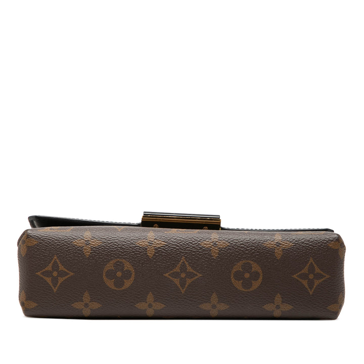 Louis Vuitton Monogram Thelma Pochette