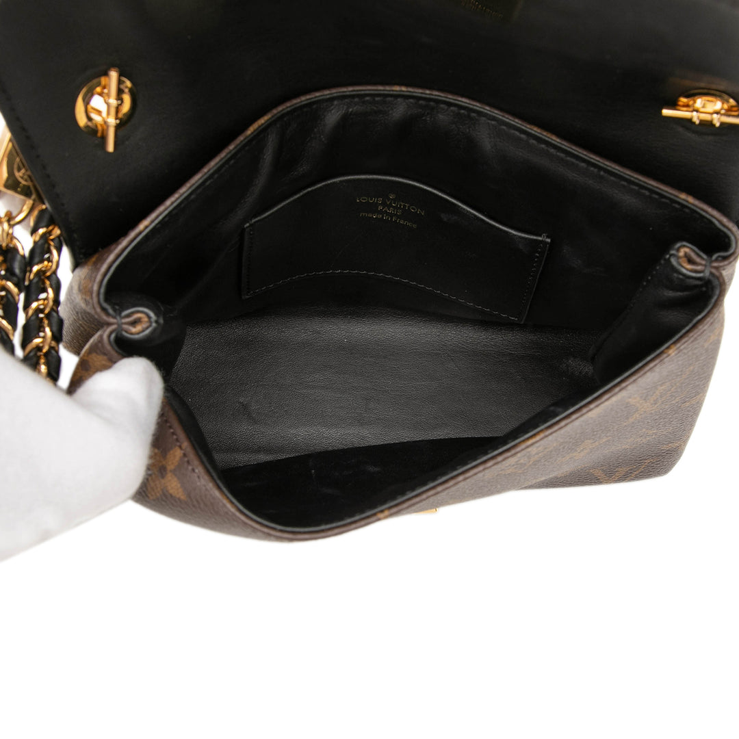 Louis Vuitton Monogram Thelma Pochette