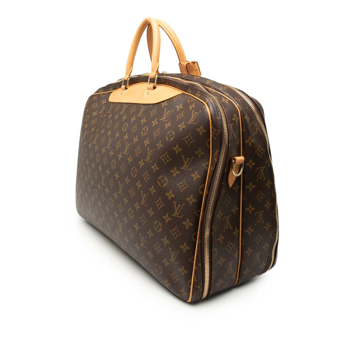 Louis Vuitton Monogram Alize 3 Poches
