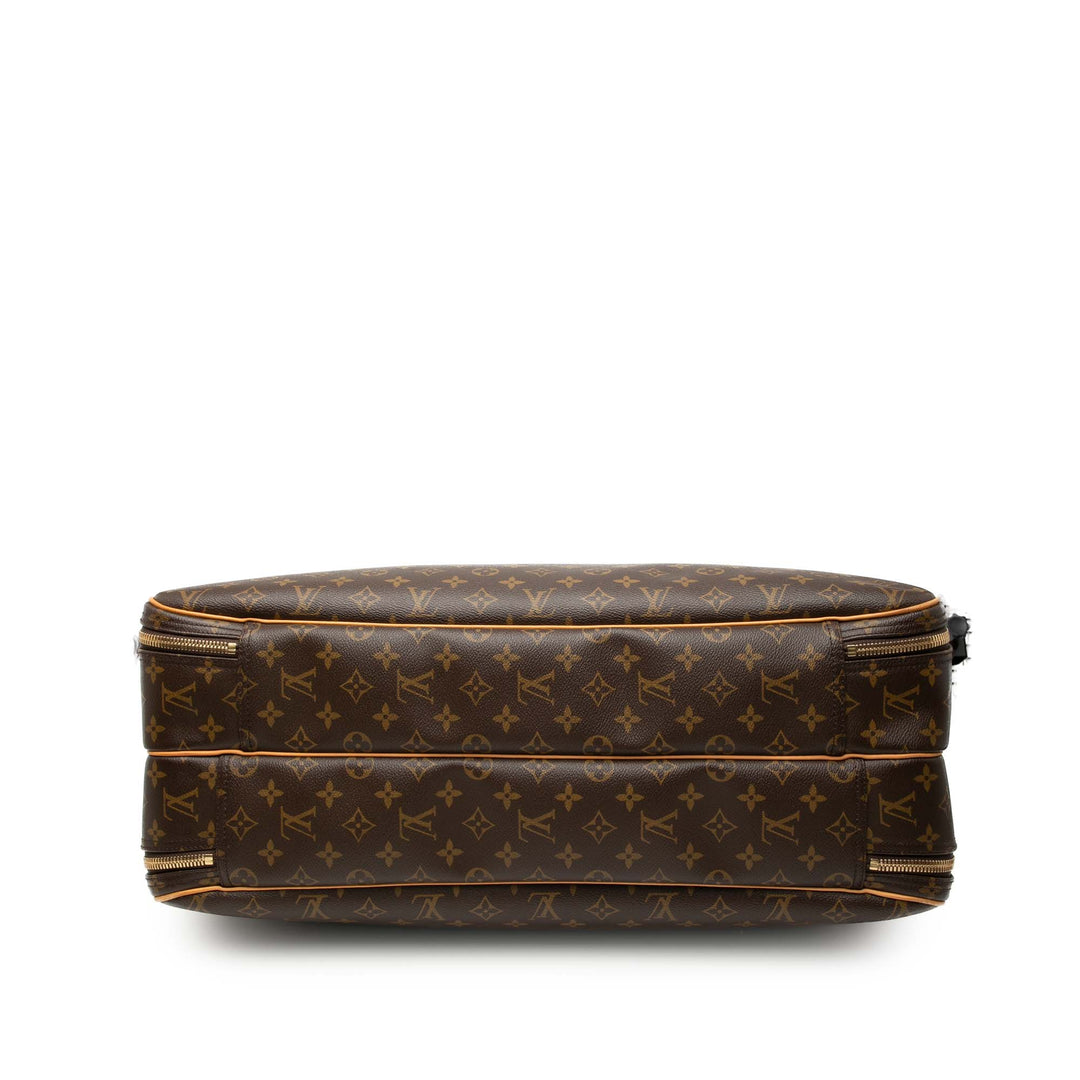 Louis Vuitton Monogram Alize 3 Poches