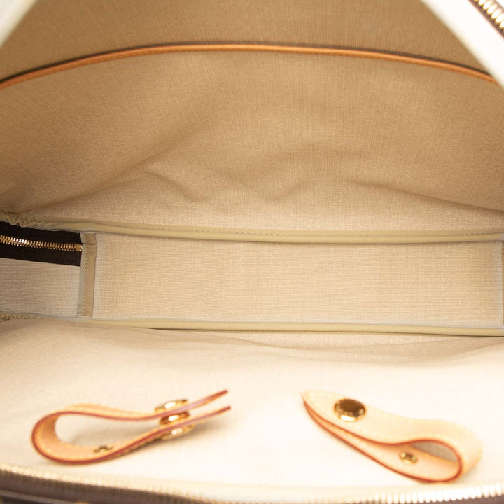 Louis Vuitton Monogram Alize 3 Poches