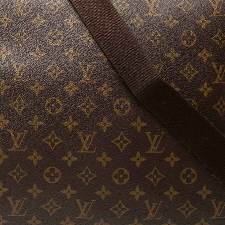 Louis Vuitton Monogram Alize 3 Poches
