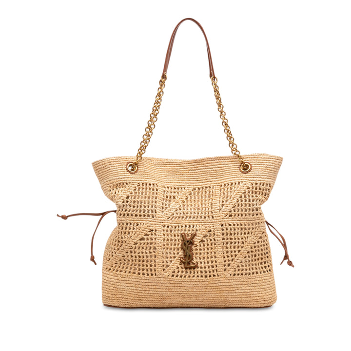 Jamie Cabas Beige
