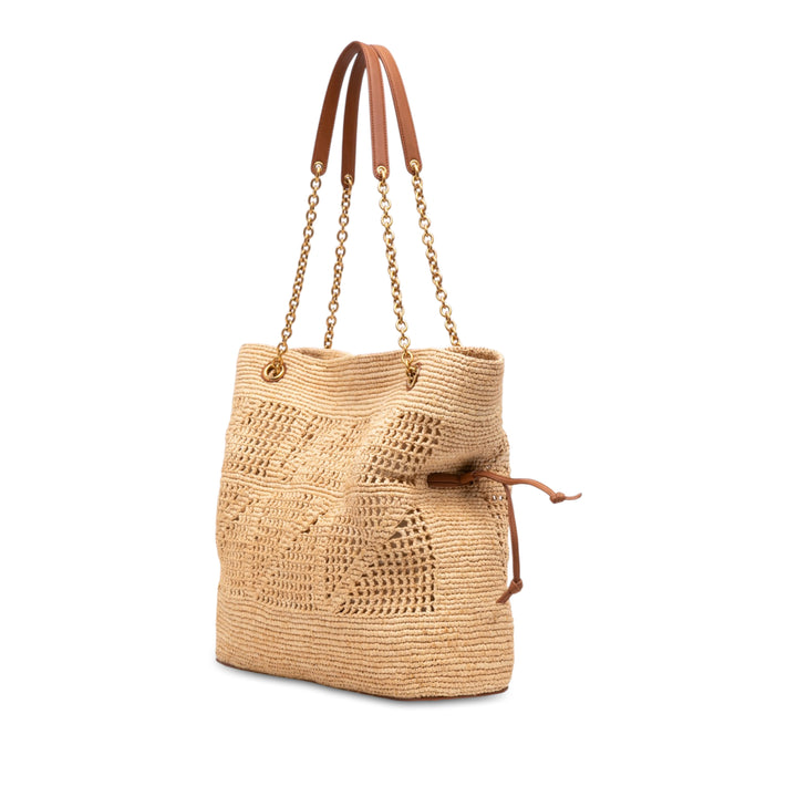 Jamie Cabas Beige