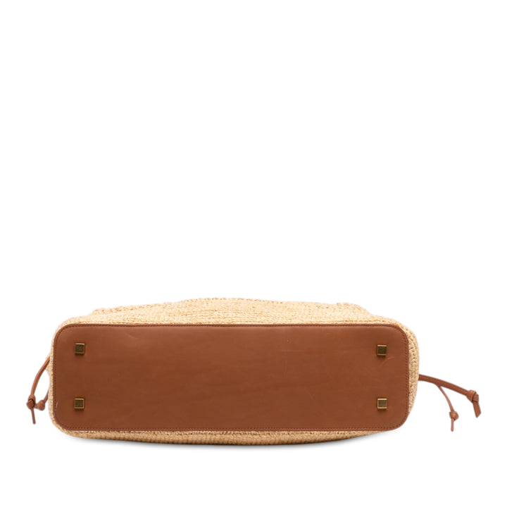 Jamie Cabas Beige