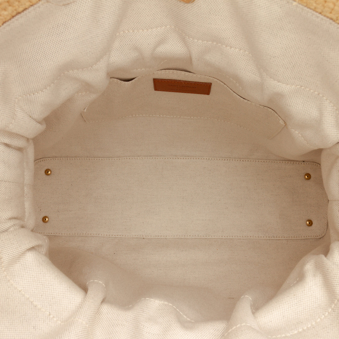 Jamie Cabas Beige