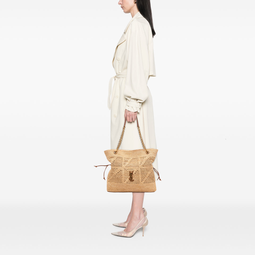 Jamie Cabas Beige