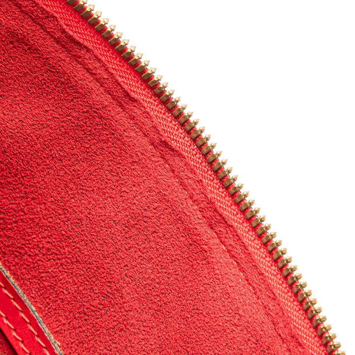 Louis Vuitton Epi Alma PM