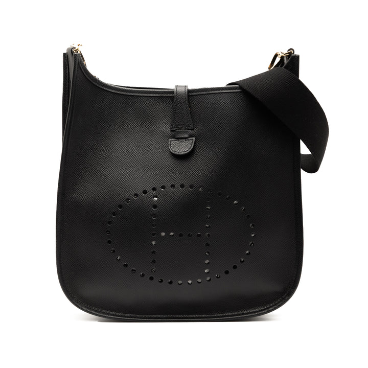 Hermès Epsom Evelyne II 29