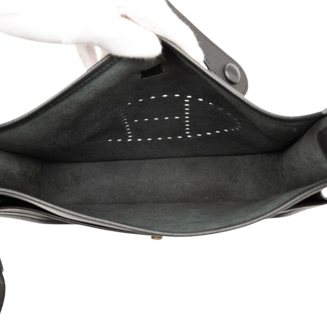 Hermès Epsom Evelyne II 29