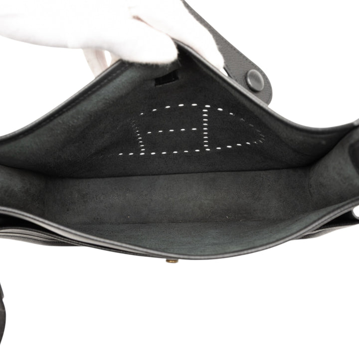 Hermès Epsom Evelyne II 29