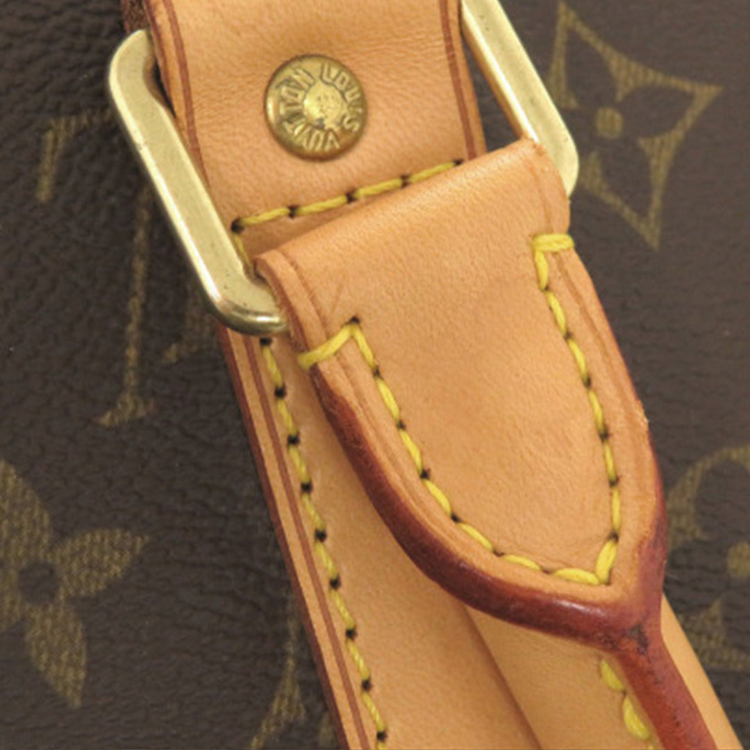 Louis Vuitton Monogram Keepall 55