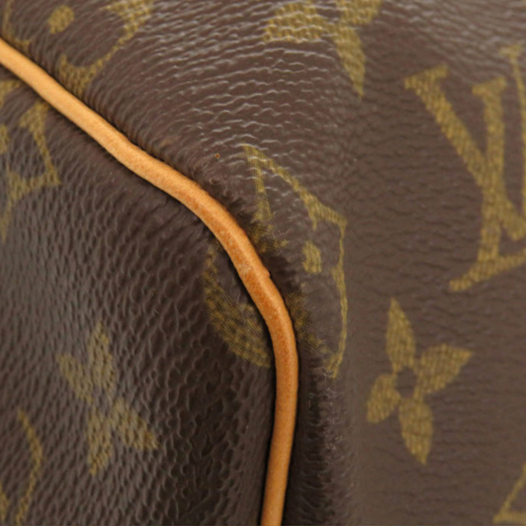 Louis Vuitton Monogram Keepall 55