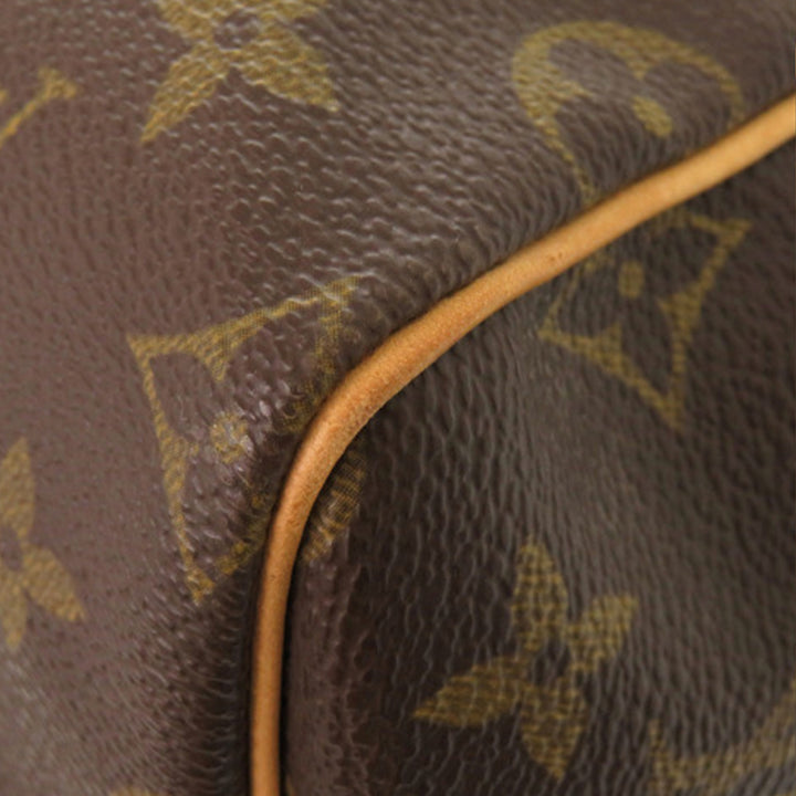 Louis Vuitton Monogram Keepall 55