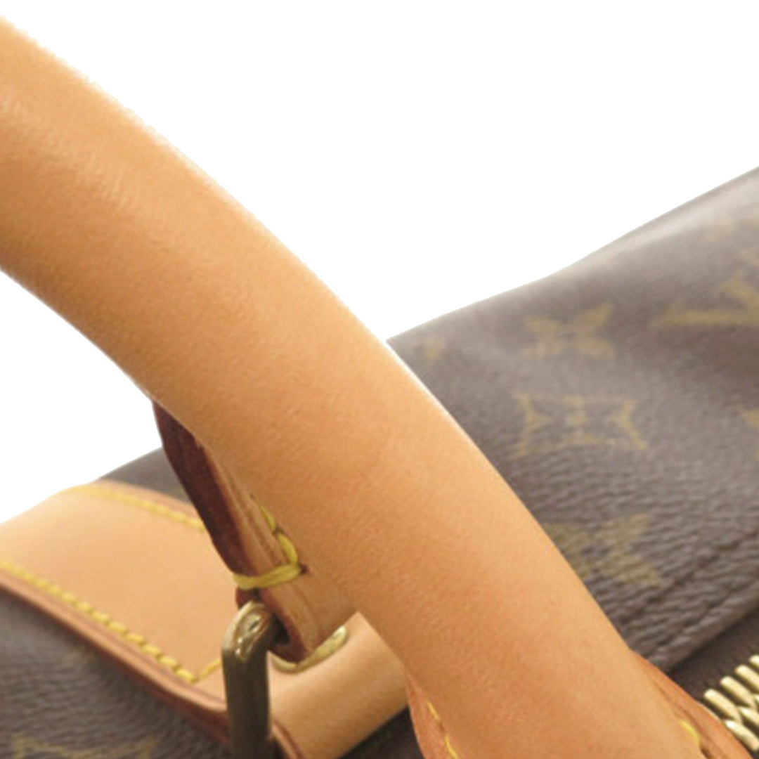 Louis Vuitton Monogram Keepall 55
